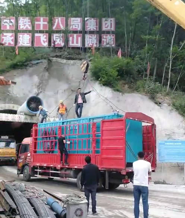 集宁发电机组维修后输出功率降低是什么问题