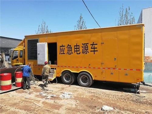 集宁发电车租赁-教您挑选发电机哪些技巧可以掌握使用