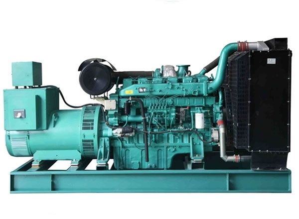 集宁发电机租赁-柴油发电机与汽油发电机的区别