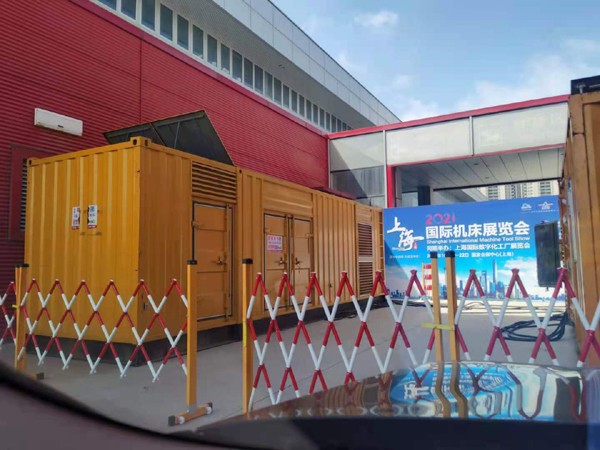 集宁发电车出租-发电机无电压或电压太低怎么办？