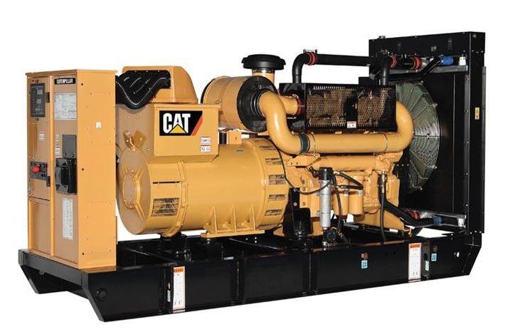 集宁租赁发电机-柴油发电机设计的优势性能特点有哪些