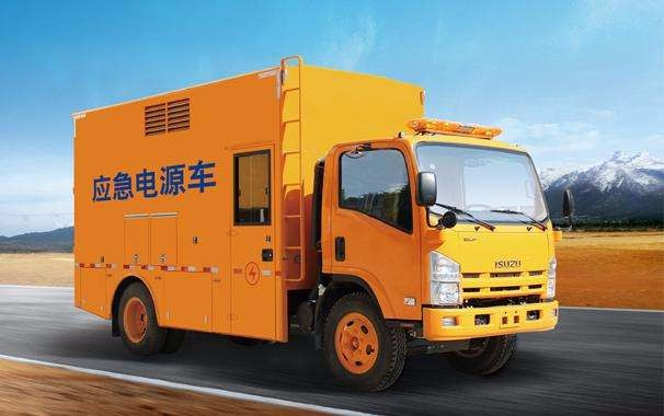 集宁租赁发电机-柴油发电机组紧急停机的正确操作方法