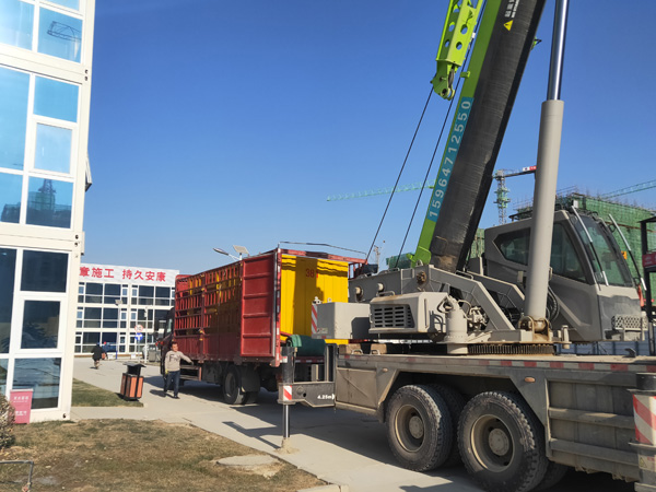 集宁发电机出租50KW柴油发电机组需要配多粗电缆线