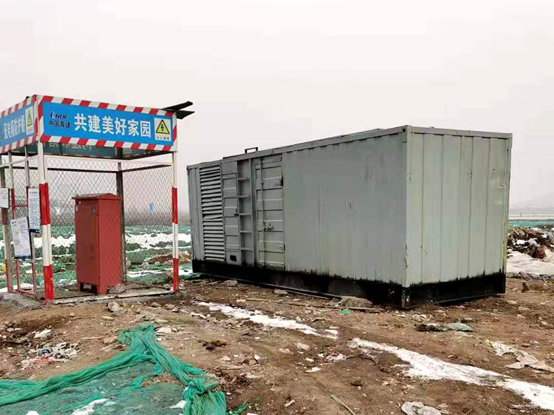 集宁燃气发电机在高海拔地区运行时会遇到哪些常见故障？