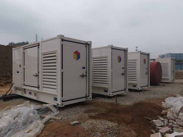 集宁如何降低 200KW 柴油发电机的燃油消耗率？