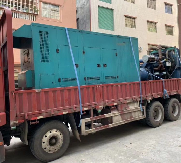 集宁如何在不同负载率下确保 400KW 柴油发电机组的正常运行？