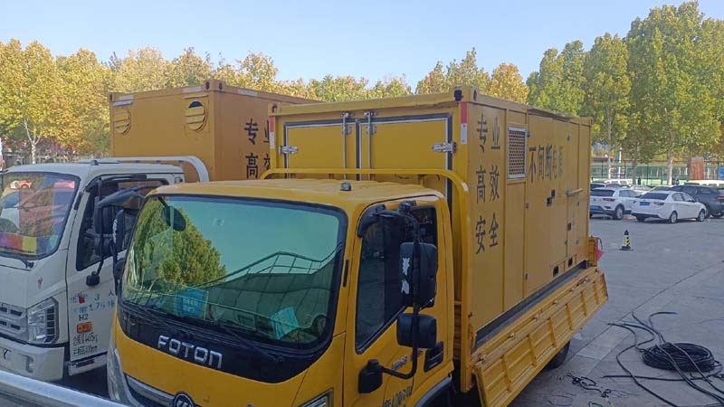 集宁有哪些因素会影响柴油发电机组和UPS电源的切换时间？