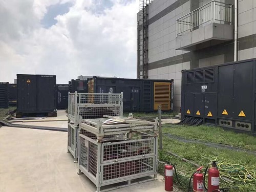 集宁除了定期检查，还有哪些方法可以及时发现接触式转速表探头的磨损？