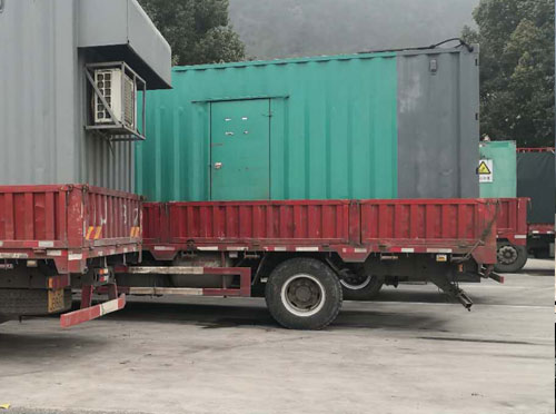 集宁柴油发电机组使用注意安全事项有哪些？