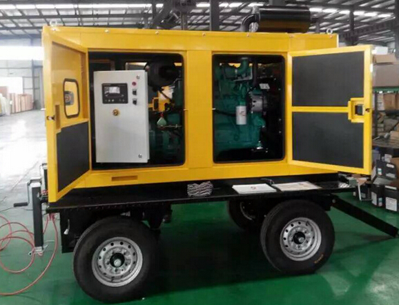 集宁不同标号的柴油混合使用对发动机的油耗有什么影响？