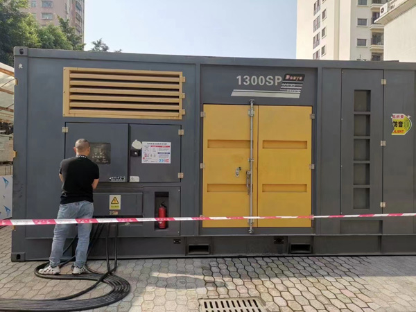 集宁延长空气滤清器使用寿命的注意事项