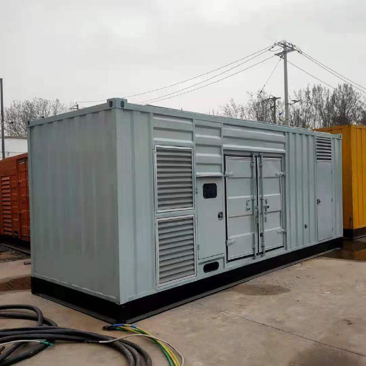 集宁如何判断柴油发电机组的机油压力是否正常？