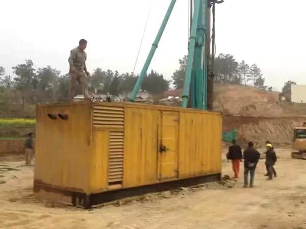 集宁柴油发电机组应用场合有哪些？